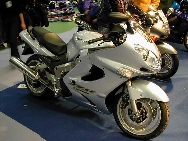 ZZR1200