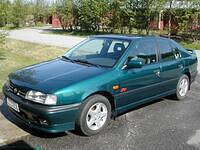 Nissan Primera 2.0 SRi -95