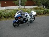 Jannen Hayabusa '04