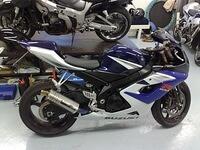 Kimmon Suzuki GSX1000R '05