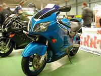 ZX12R